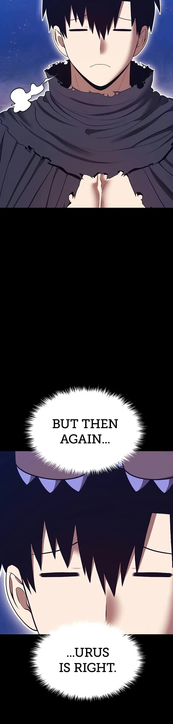 +99 Wooden Stick Chapter 184 page 33 - Chapter 184: (S2) Ep. 99 - End of the Love War (1)
