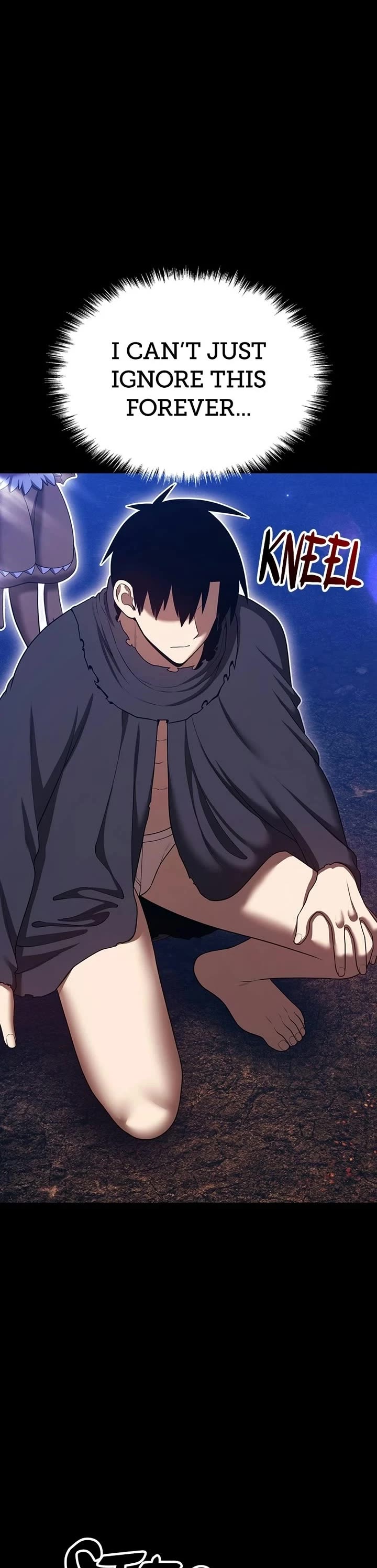 +99 Wooden Stick Chapter 184 page 34 - Chapter 184: (S2) Ep. 99 - End of the Love War (1)