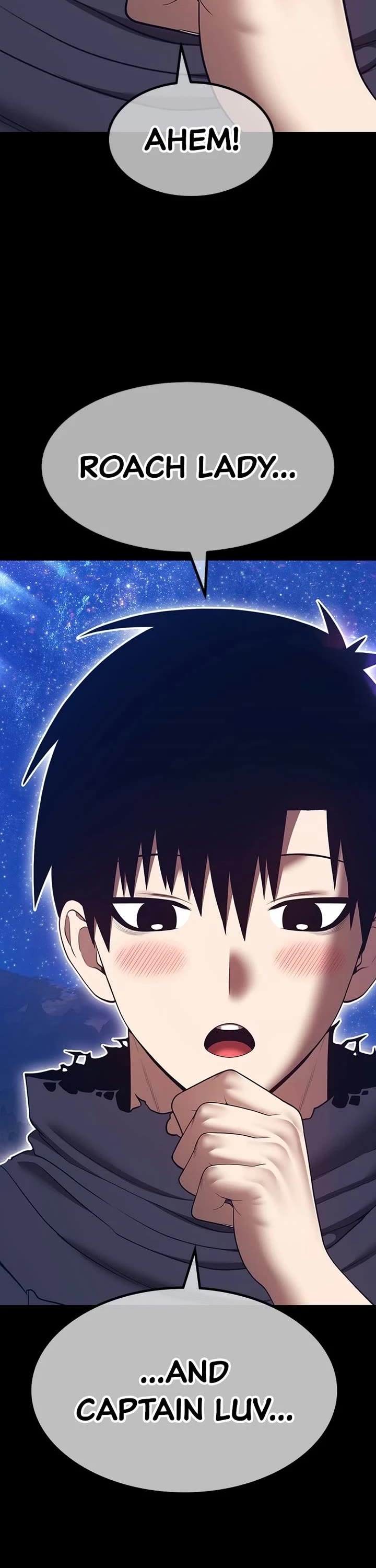 +99 Wooden Stick Chapter 184 page 37 - Chapter 184: (S2) Ep. 99 - End of the Love War (1)