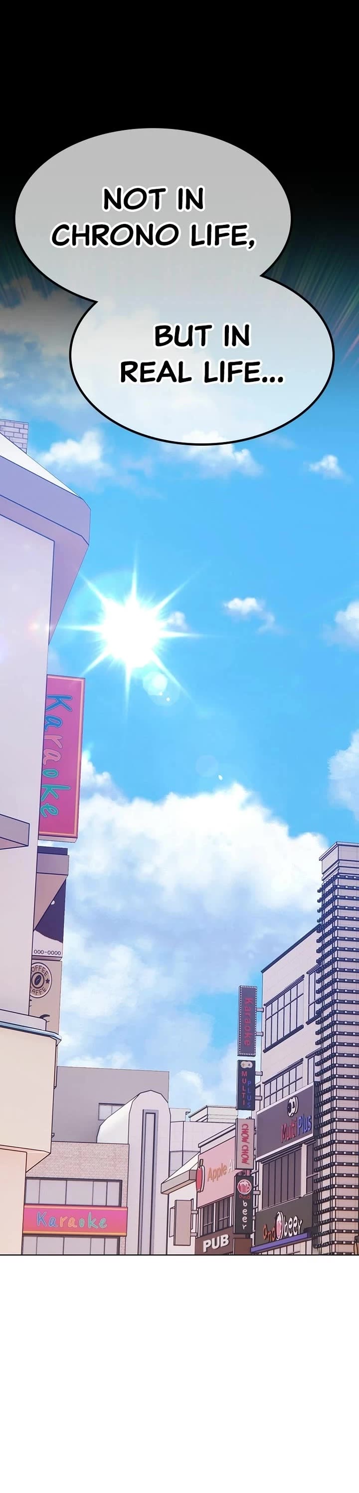 +99 Wooden Stick Chapter 184 page 39 - Chapter 184: (S2) Ep. 99 - End of the Love War (1)