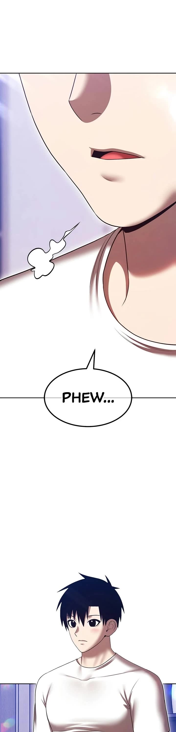 +99 Wooden Stick Chapter 184 page 4 - Chapter 184: (S2) Ep. 99 - End of the Love War (1)