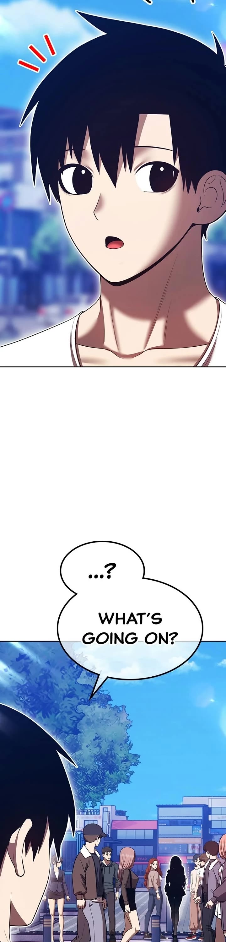 +99 Wooden Stick Chapter 184 page 48 - Chapter 184: (S2) Ep. 99 - End of the Love War (1)