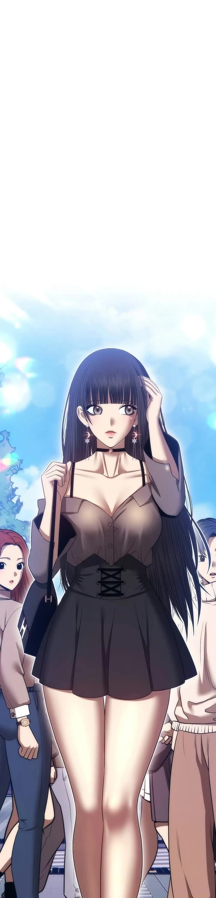 +99 Wooden Stick Chapter 184 page 50 - Chapter 184: (S2) Ep. 99 - End of the Love War (1)