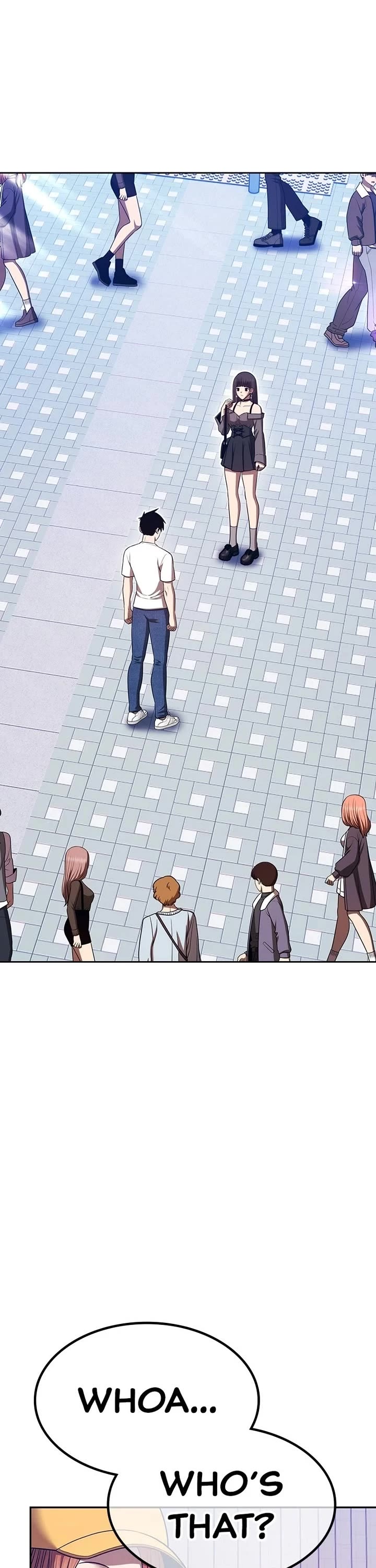 +99 Wooden Stick Chapter 184 page 53 - Chapter 184: (S2) Ep. 99 - End of the Love War (1)