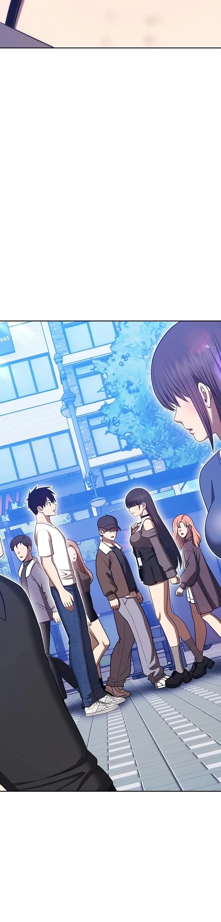 +99 Wooden Stick Chapter 184 page 56 - Chapter 184: (S2) Ep. 99 - End of the Love War (1)