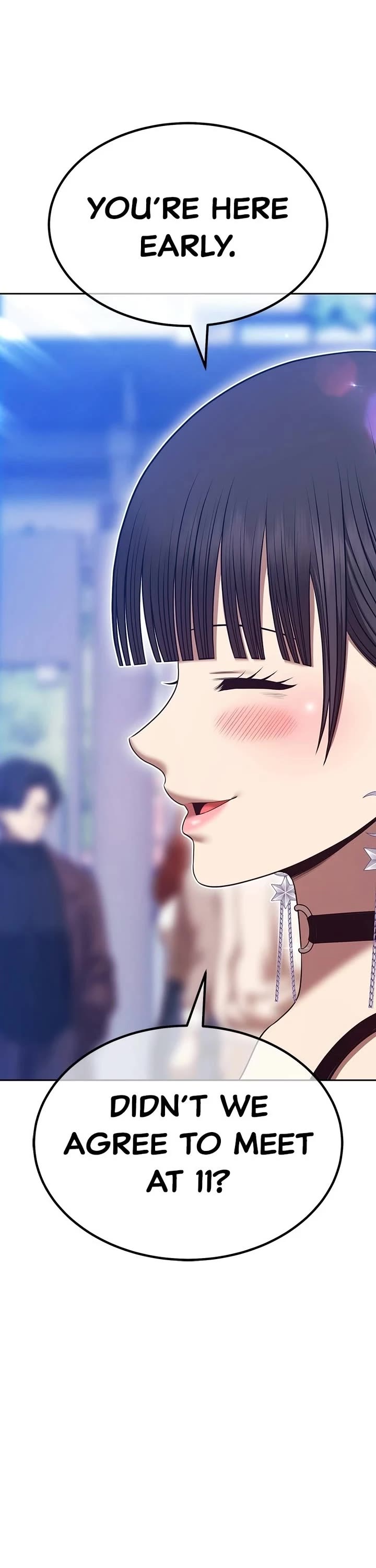 +99 Wooden Stick Chapter 184 page 57 - Chapter 184: (S2) Ep. 99 - End of the Love War (1)