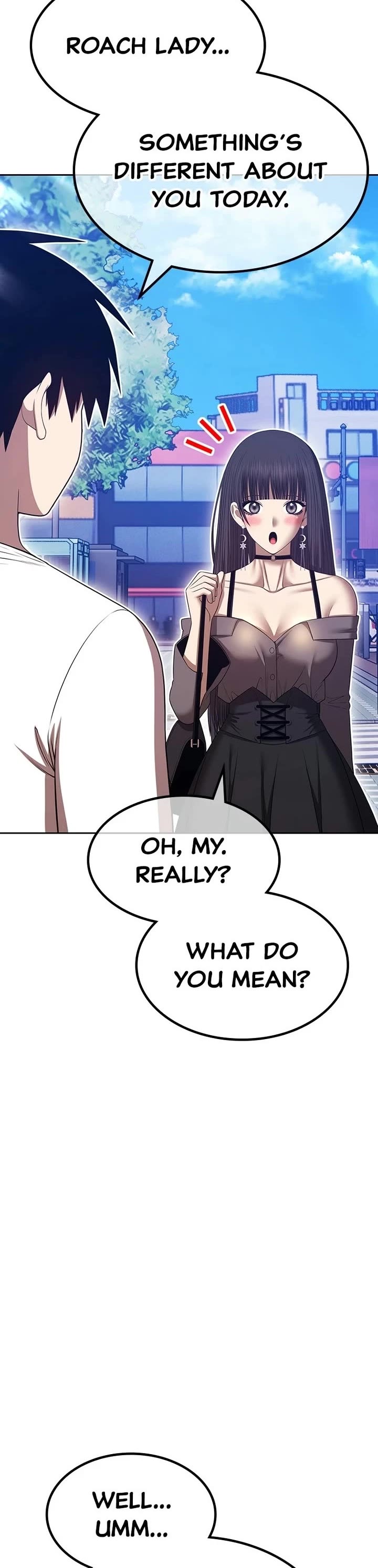 +99 Wooden Stick Chapter 184 page 60 - Chapter 184: (S2) Ep. 99 - End of the Love War (1)