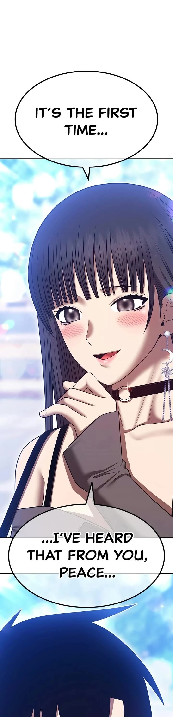 +99 Wooden Stick Chapter 184 page 64 - Chapter 184: (S2) Ep. 99 - End of the Love War (1)