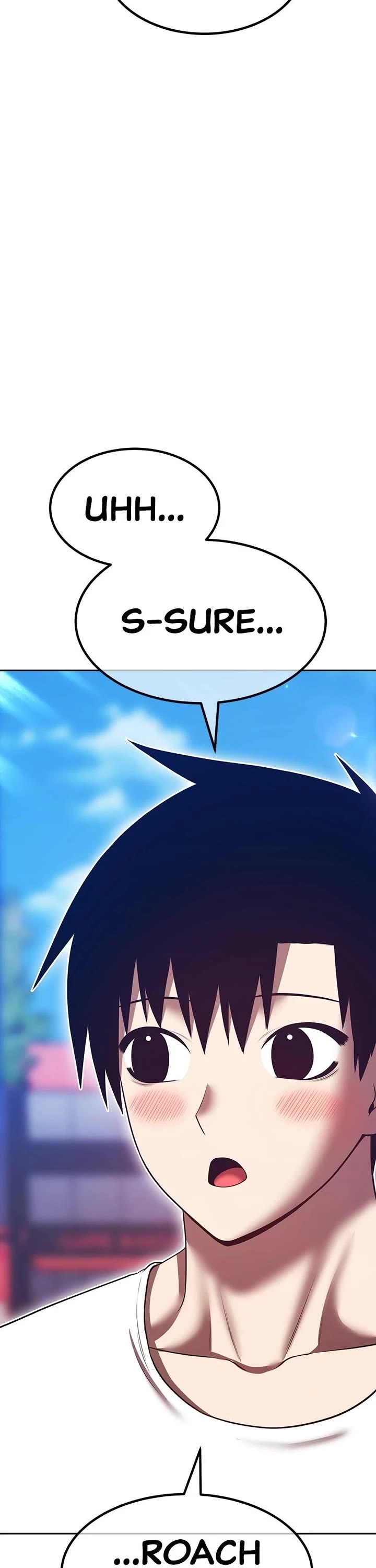 +99 Wooden Stick Chapter 184 page 68 - Chapter 184: (S2) Ep. 99 - End of the Love War (1)