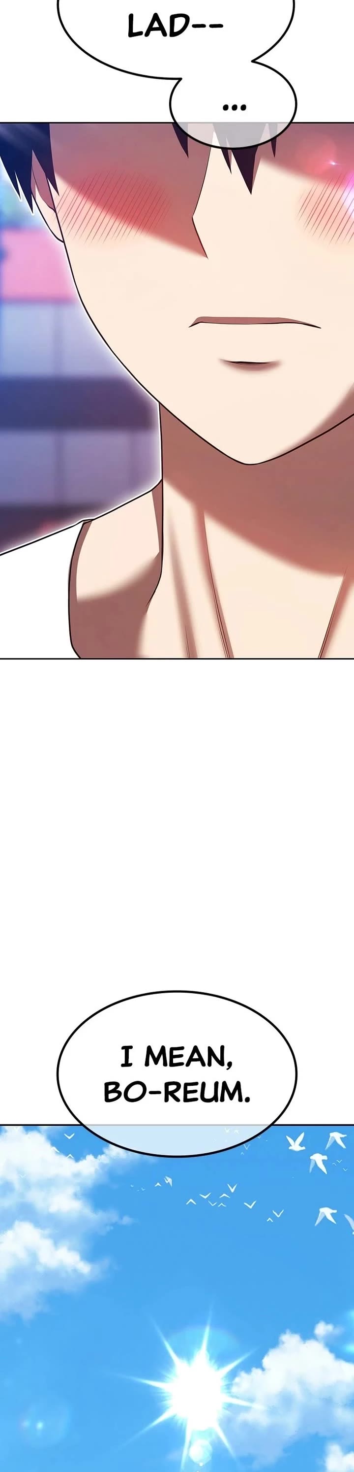 +99 Wooden Stick Chapter 184 page 69 - Chapter 184: (S2) Ep. 99 - End of the Love War (1)