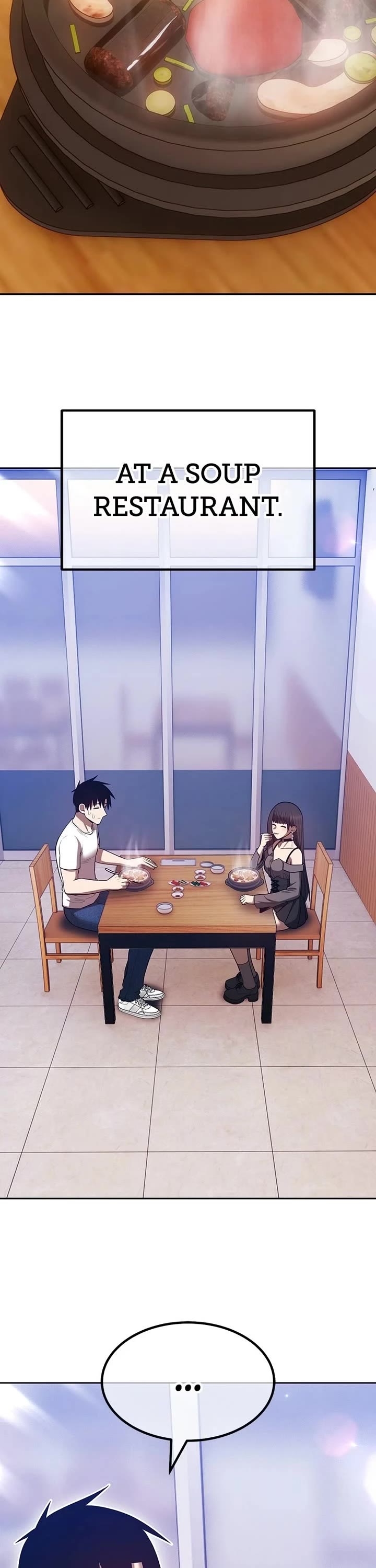 +99 Wooden Stick Chapter 184 page 72 - Chapter 184: (S2) Ep. 99 - End of the Love War (1)