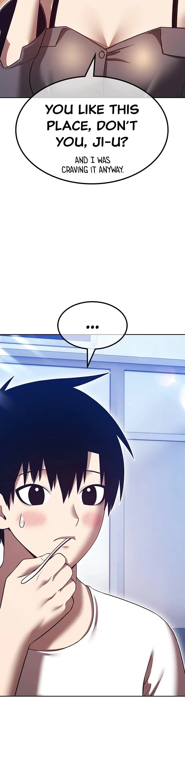 +99 Wooden Stick Chapter 184 page 75 - Chapter 184: (S2) Ep. 99 - End of the Love War (1)