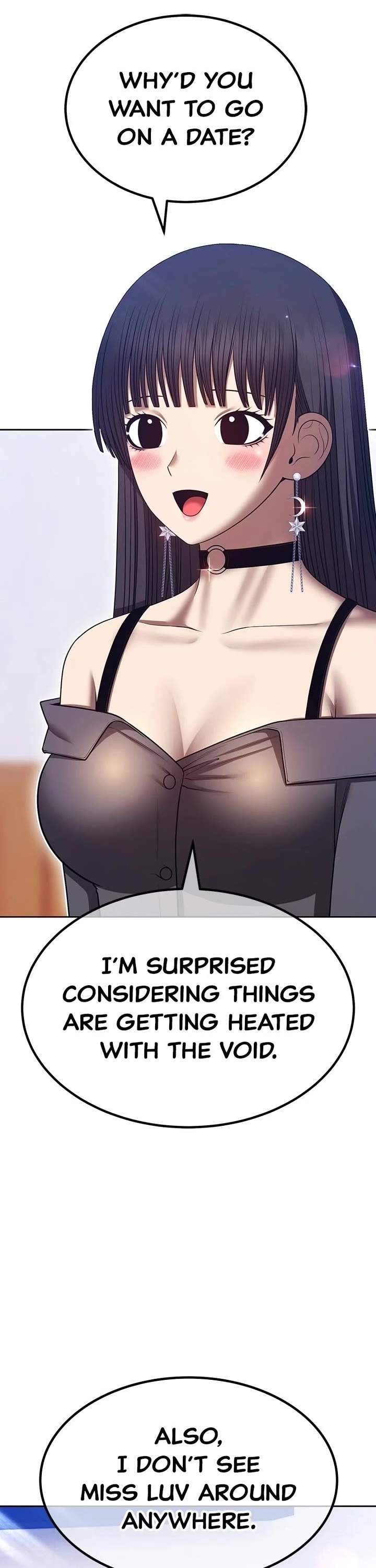 +99 Wooden Stick Chapter 184 page 78 - Chapter 184: (S2) Ep. 99 - End of the Love War (1)