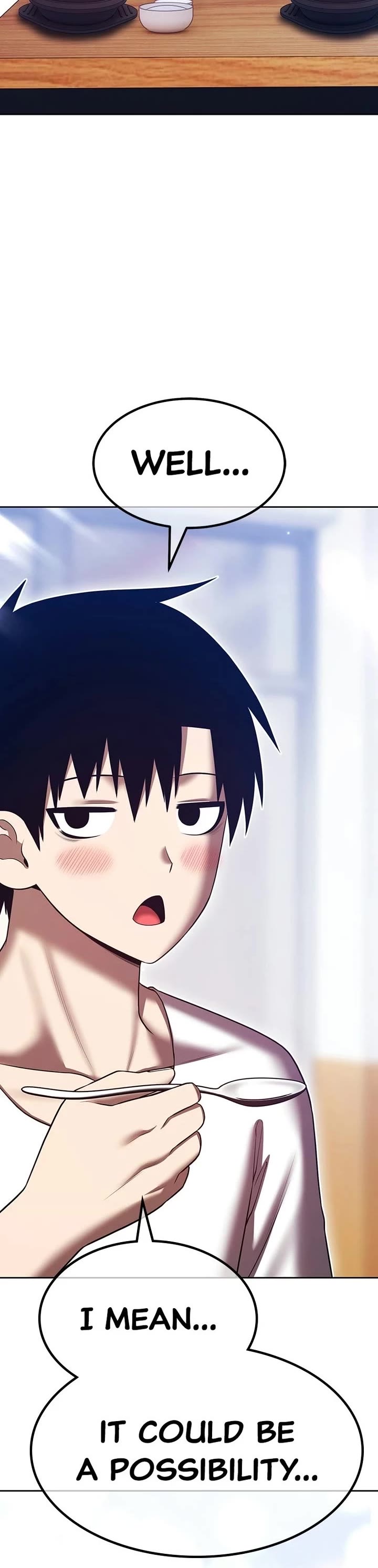 +99 Wooden Stick Chapter 184 page 80 - Chapter 184: (S2) Ep. 99 - End of the Love War (1)