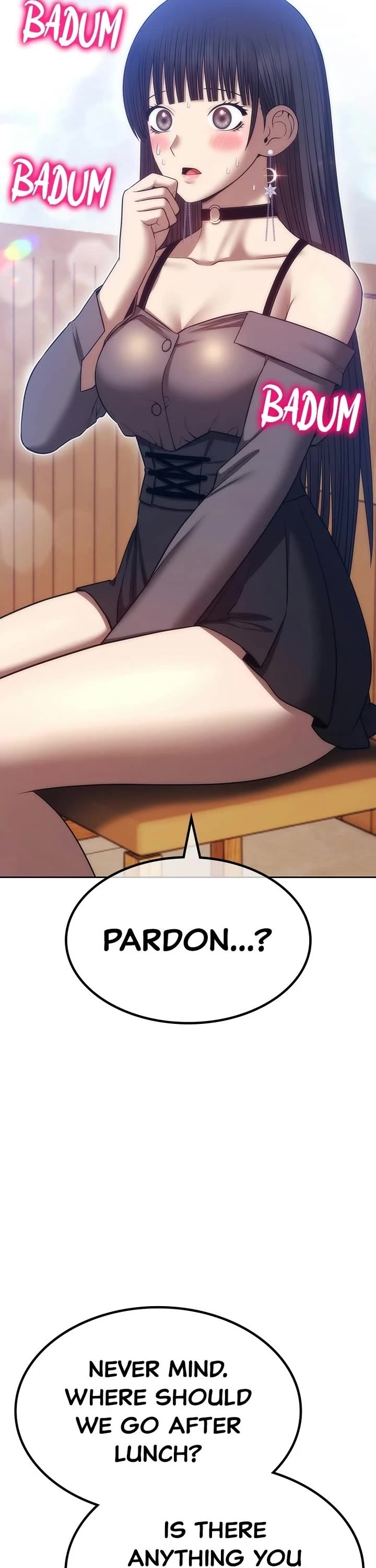 +99 Wooden Stick Chapter 184 page 82 - Chapter 184: (S2) Ep. 99 - End of the Love War (1)