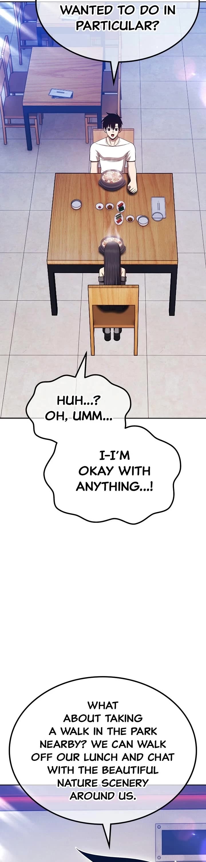 +99 Wooden Stick Chapter 184 page 83 - Chapter 184: (S2) Ep. 99 - End of the Love War (1)