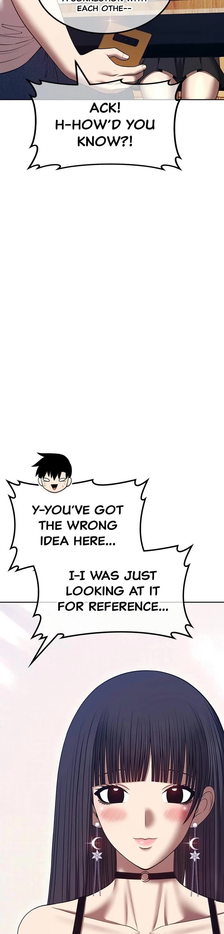 +99 Wooden Stick Chapter 184 page 86 - Chapter 184: (S2) Ep. 99 - End of the Love War (1)