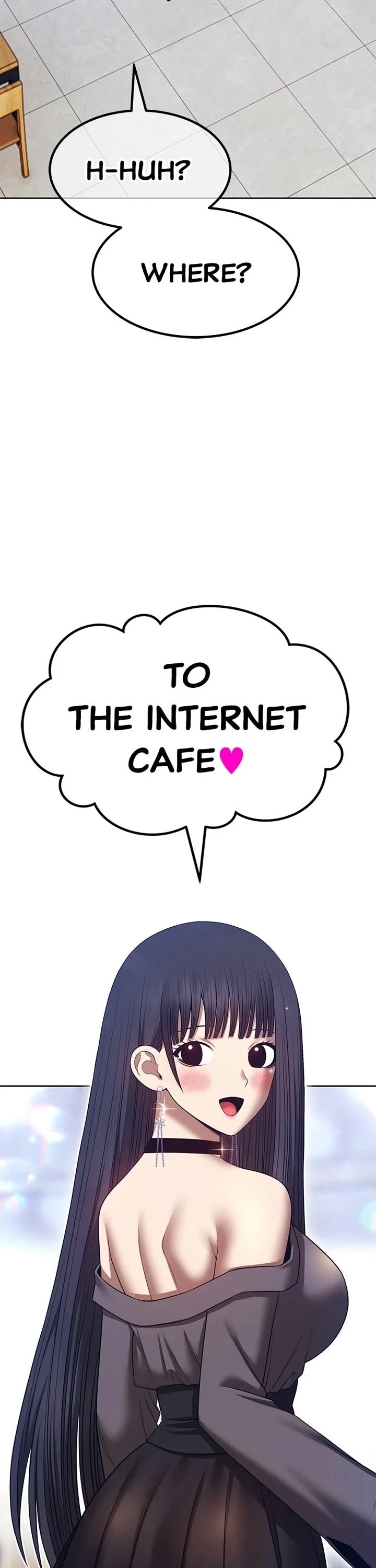 +99 Wooden Stick Chapter 184 page 88 - Chapter 184: (S2) Ep. 99 - End of the Love War (1)