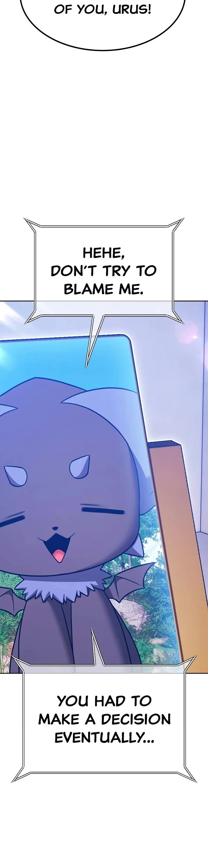 +99 Wooden Stick Chapter 184 page 9 - Chapter 184: (S2) Ep. 99 - End of the Love War (1)