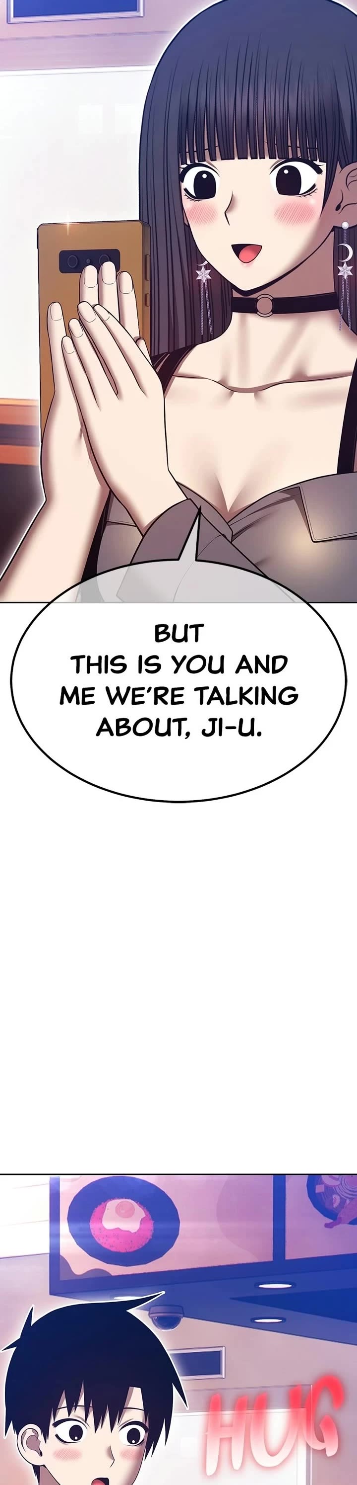 +99 Wooden Stick Chapter 184 page 94 - Chapter 184: (S2) Ep. 99 - End of the Love War (1)