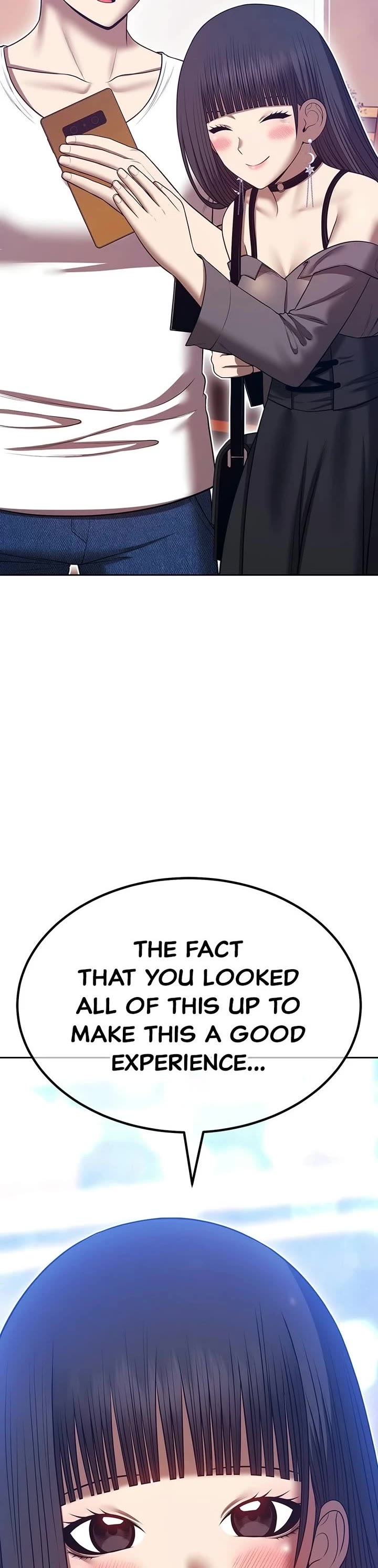 +99 Wooden Stick Chapter 184 page 95 - Chapter 184: (S2) Ep. 99 - End of the Love War (1)
