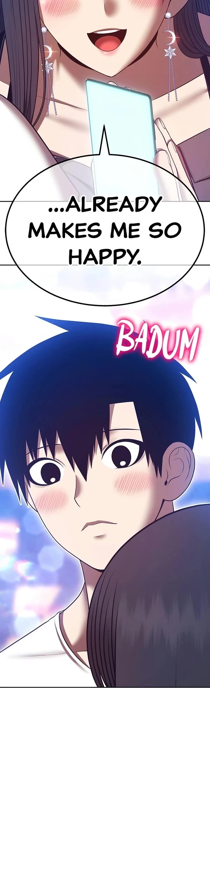 +99 Wooden Stick Chapter 184 page 96 - Chapter 184: (S2) Ep. 99 - End of the Love War (1)