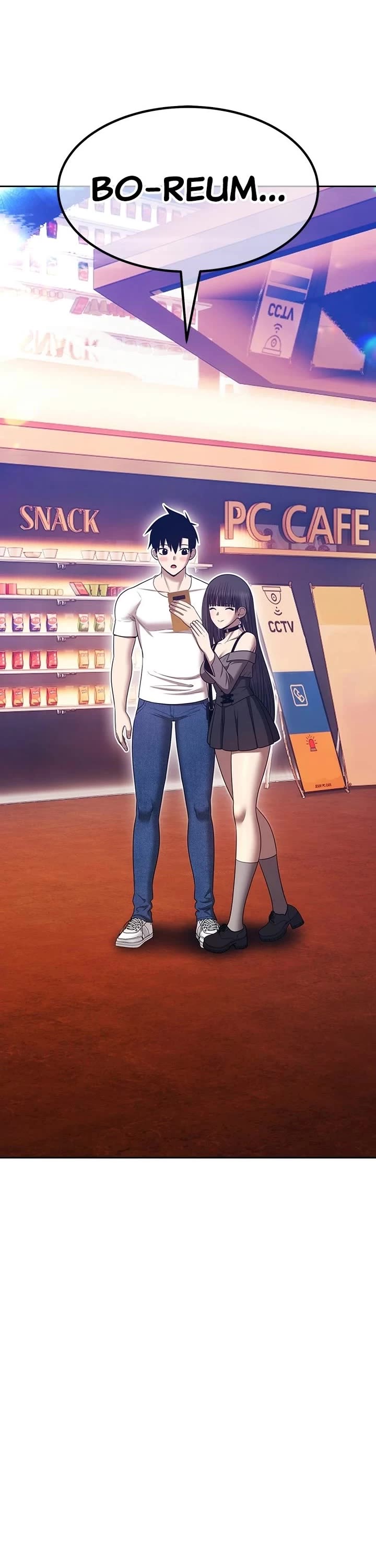 +99 Wooden Stick Chapter 184 page 97 - Chapter 184: (S2) Ep. 99 - End of the Love War (1)