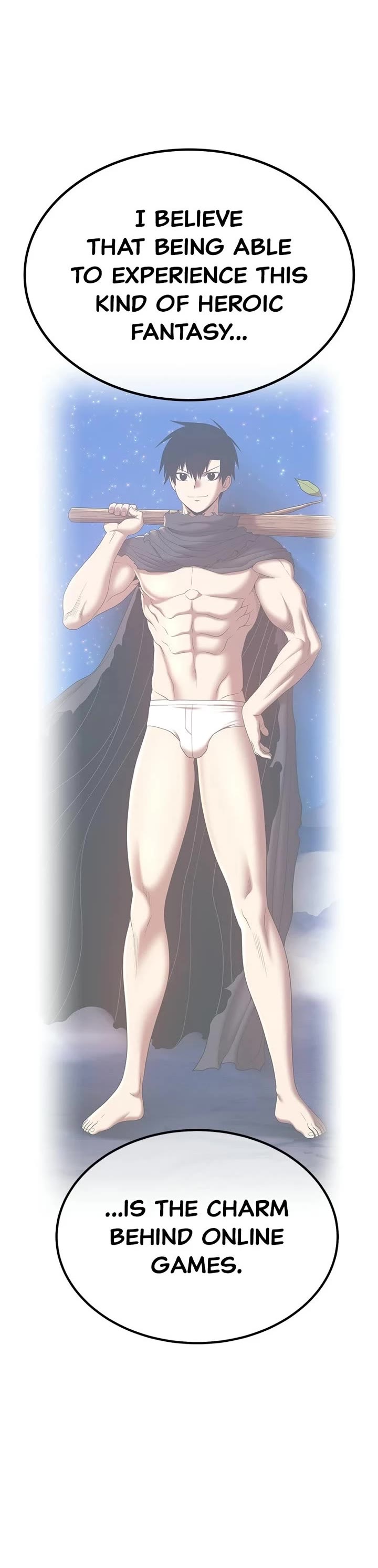 +99 Wooden Stick Chapter 185 page 100 - Chapter 185: (S2) Ep. 100 - End of the Love War (2)