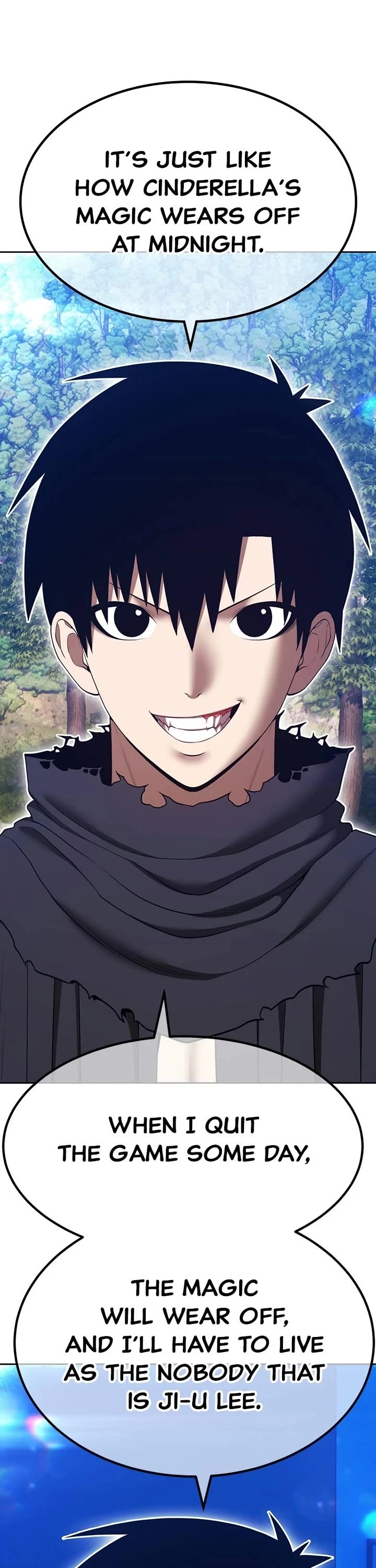 +99 Wooden Stick Chapter 185 page 103 - Chapter 185: (S2) Ep. 100 - End of the Love War (2)