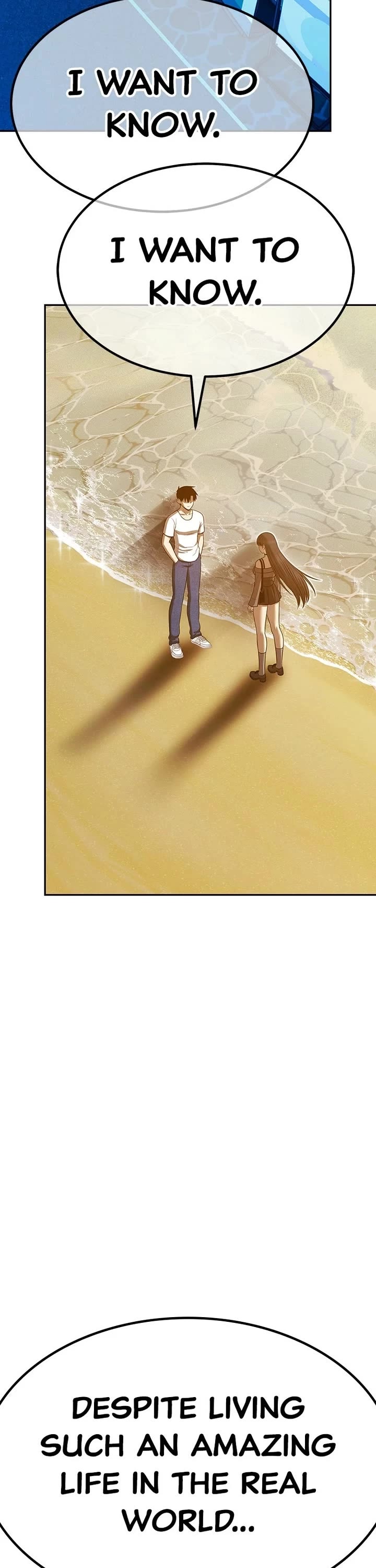 +99 Wooden Stick Chapter 185 page 106 - Chapter 185: (S2) Ep. 100 - End of the Love War (2)