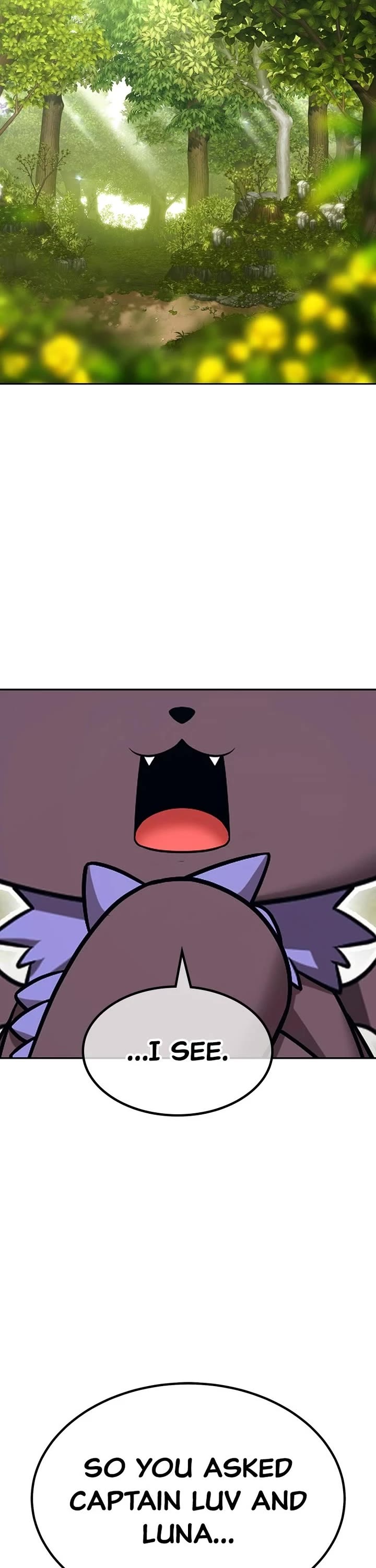 +99 Wooden Stick Chapter 185 page 112 - Chapter 185: (S2) Ep. 100 - End of the Love War (2)