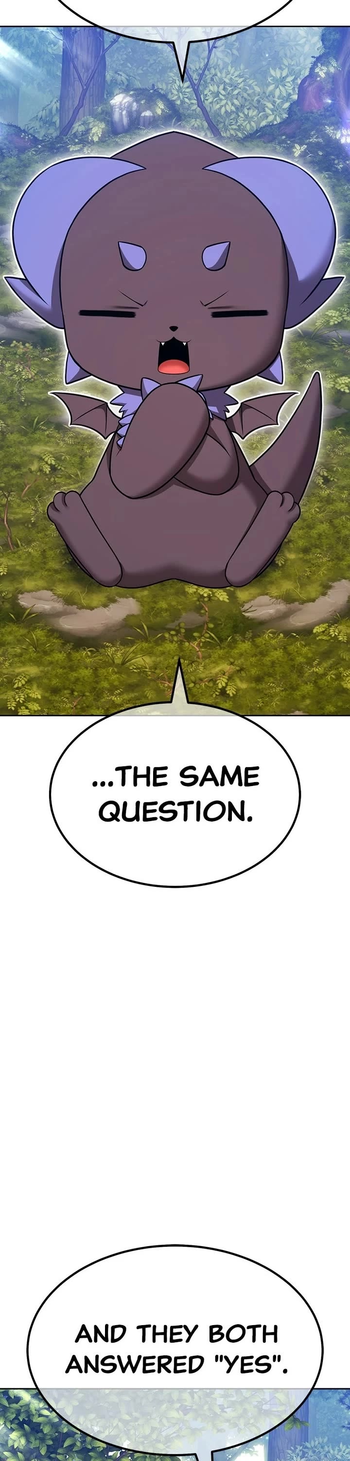 +99 Wooden Stick Chapter 185 page 113 - Chapter 185: (S2) Ep. 100 - End of the Love War (2)