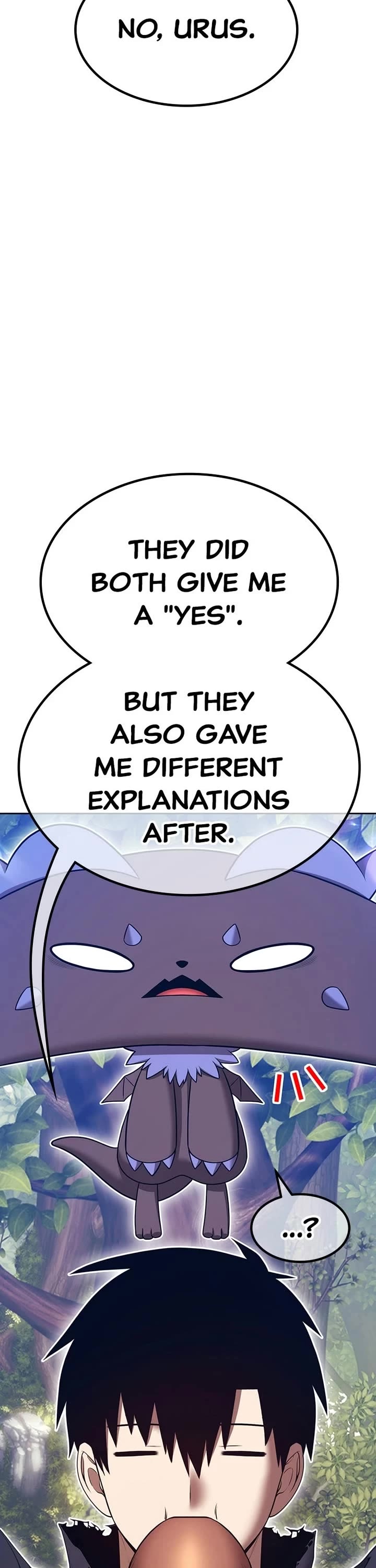 +99 Wooden Stick Chapter 185 page 118 - Chapter 185: (S2) Ep. 100 - End of the Love War (2)