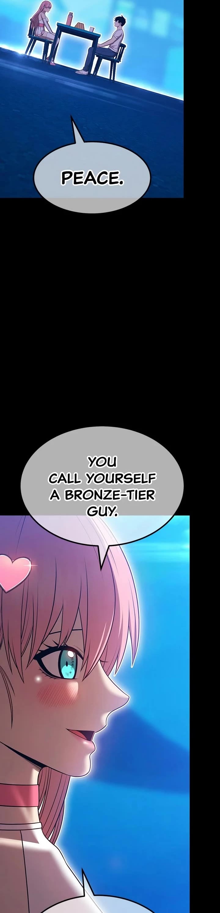 +99 Wooden Stick Chapter 185 page 120 - Chapter 185: (S2) Ep. 100 - End of the Love War (2)