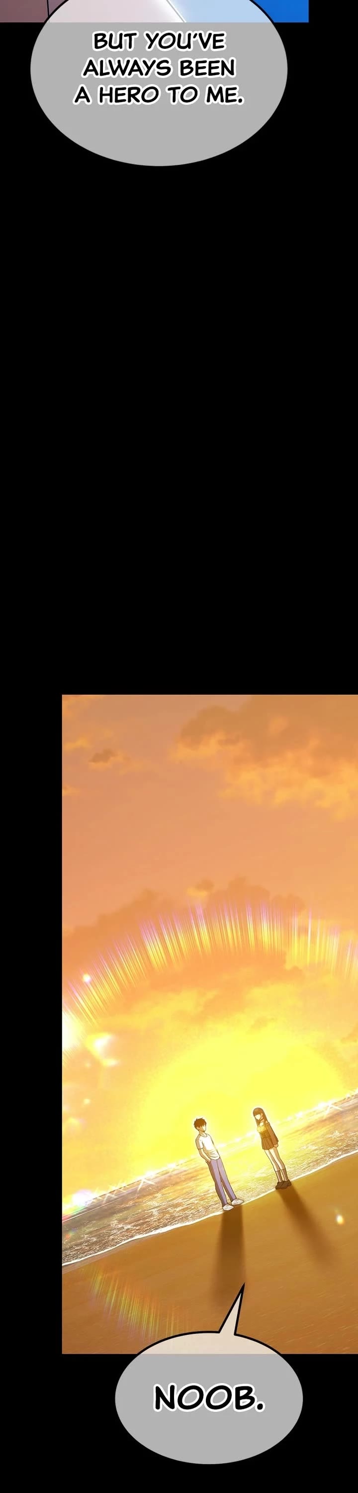 +99 Wooden Stick Chapter 185 page 121 - Chapter 185: (S2) Ep. 100 - End of the Love War (2)