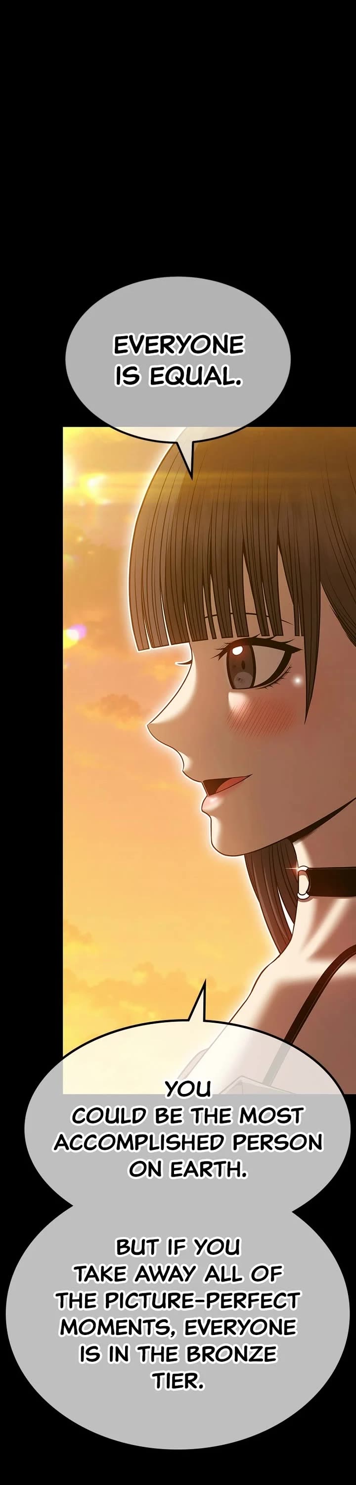 +99 Wooden Stick Chapter 185 page 122 - Chapter 185: (S2) Ep. 100 - End of the Love War (2)
