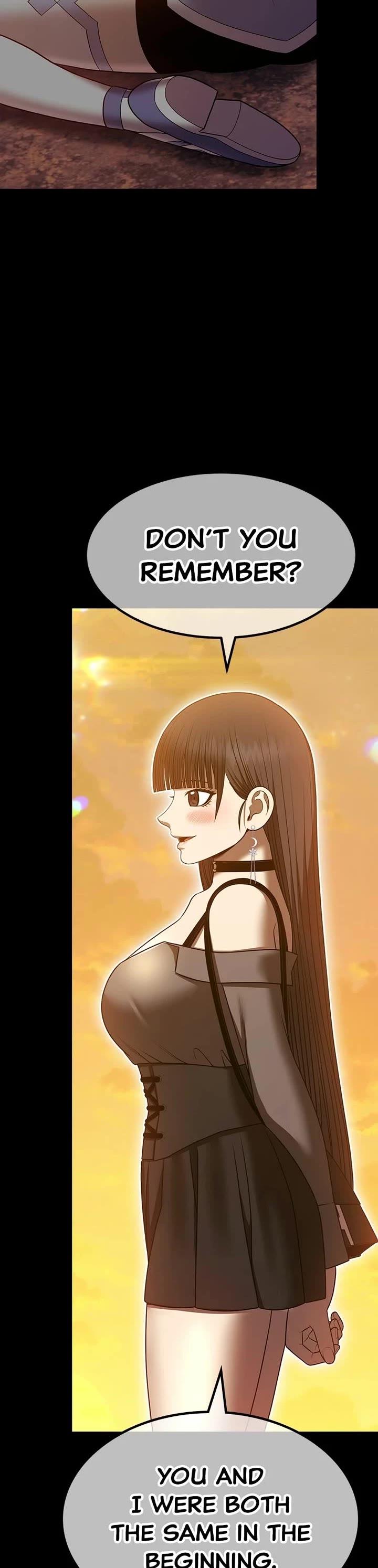 +99 Wooden Stick Chapter 185 page 125 - Chapter 185: (S2) Ep. 100 - End of the Love War (2)