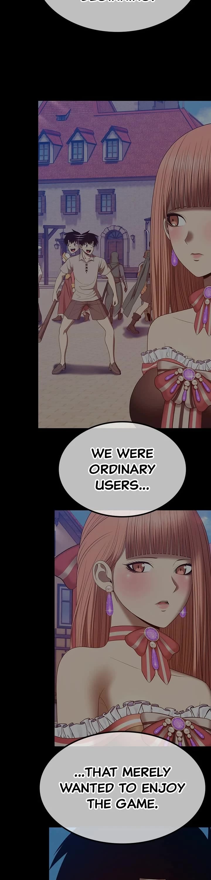 +99 Wooden Stick Chapter 185 page 126 - Chapter 185: (S2) Ep. 100 - End of the Love War (2)