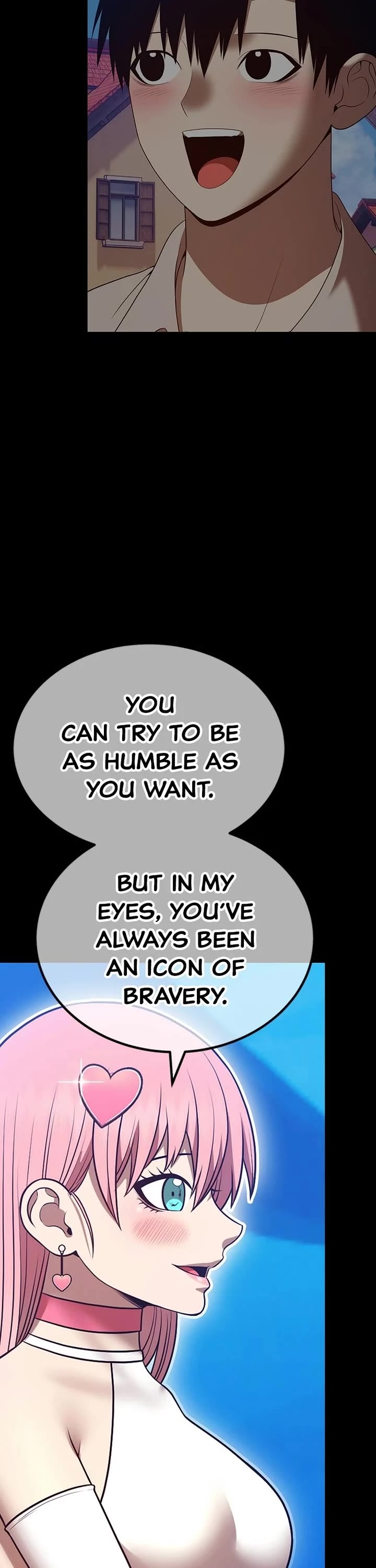 +99 Wooden Stick Chapter 185 page 127 - Chapter 185: (S2) Ep. 100 - End of the Love War (2)