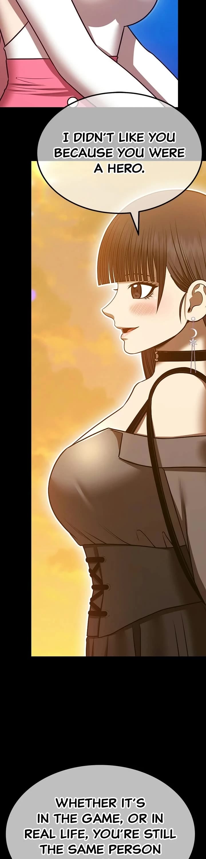 +99 Wooden Stick Chapter 185 page 128 - Chapter 185: (S2) Ep. 100 - End of the Love War (2)
