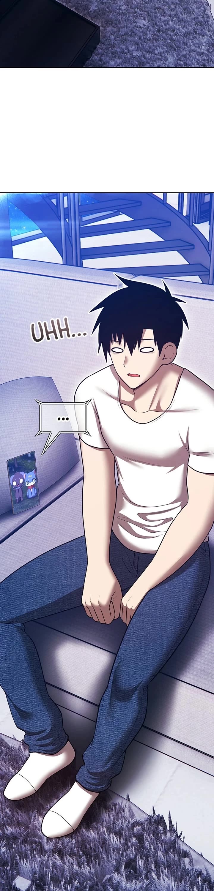 +99 Wooden Stick Chapter 185 page 13 - Chapter 185: (S2) Ep. 100 - End of the Love War (2)
