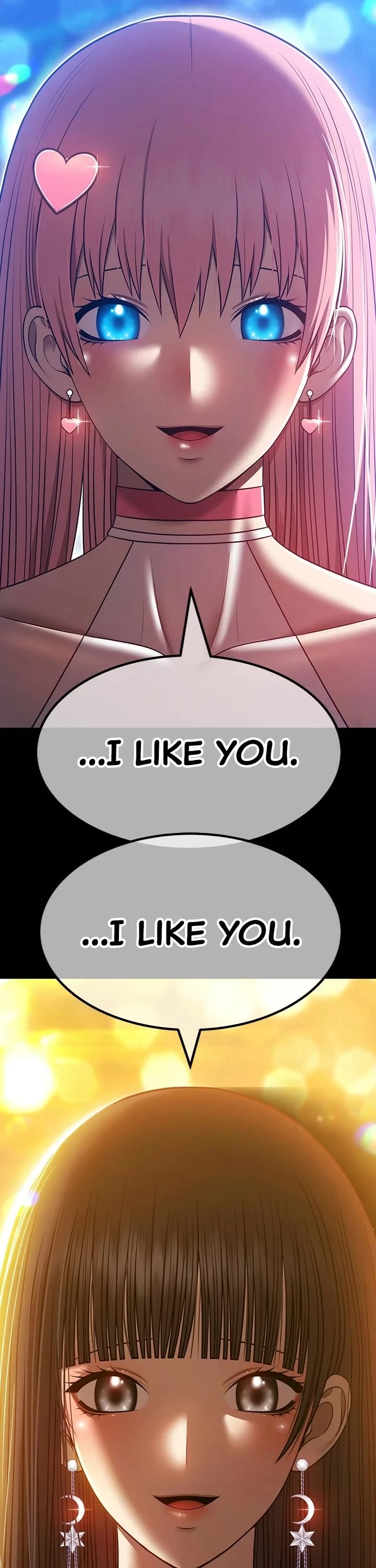 +99 Wooden Stick Chapter 185 page 132 - Chapter 185: (S2) Ep. 100 - End of the Love War (2)