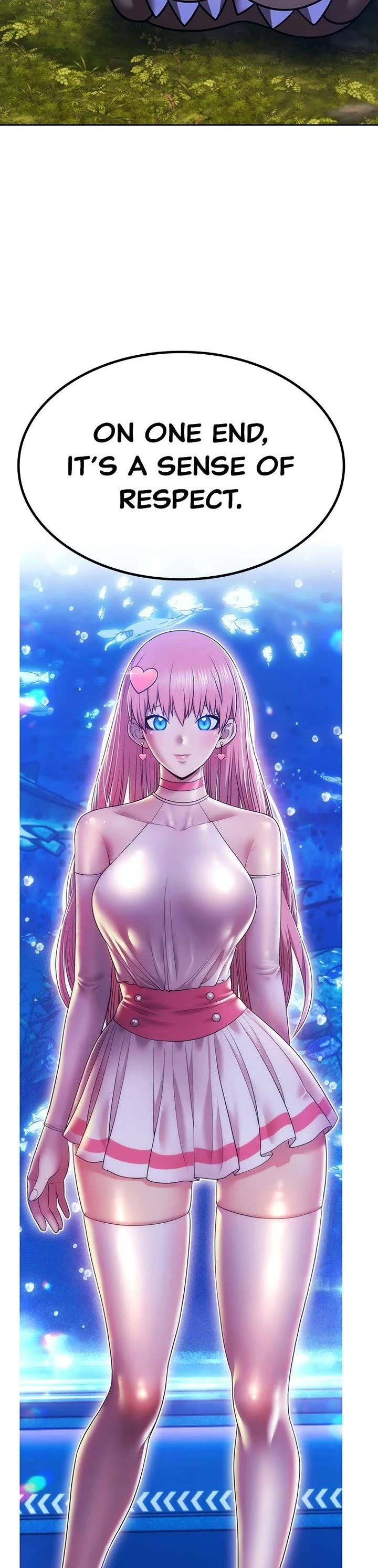 +99 Wooden Stick Chapter 185 page 135 - Chapter 185: (S2) Ep. 100 - End of the Love War (2)
