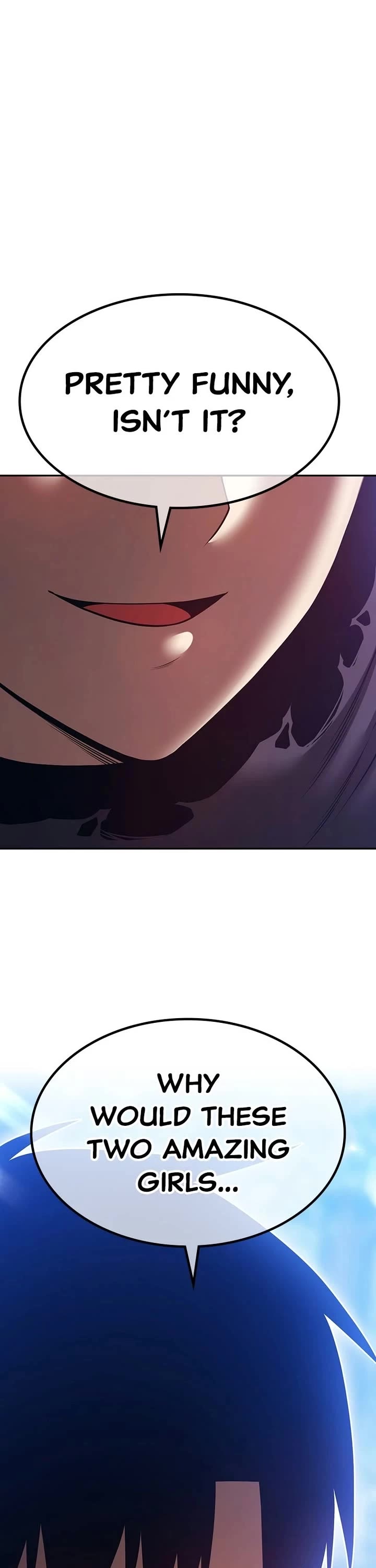 +99 Wooden Stick Chapter 185 page 138 - Chapter 185: (S2) Ep. 100 - End of the Love War (2)