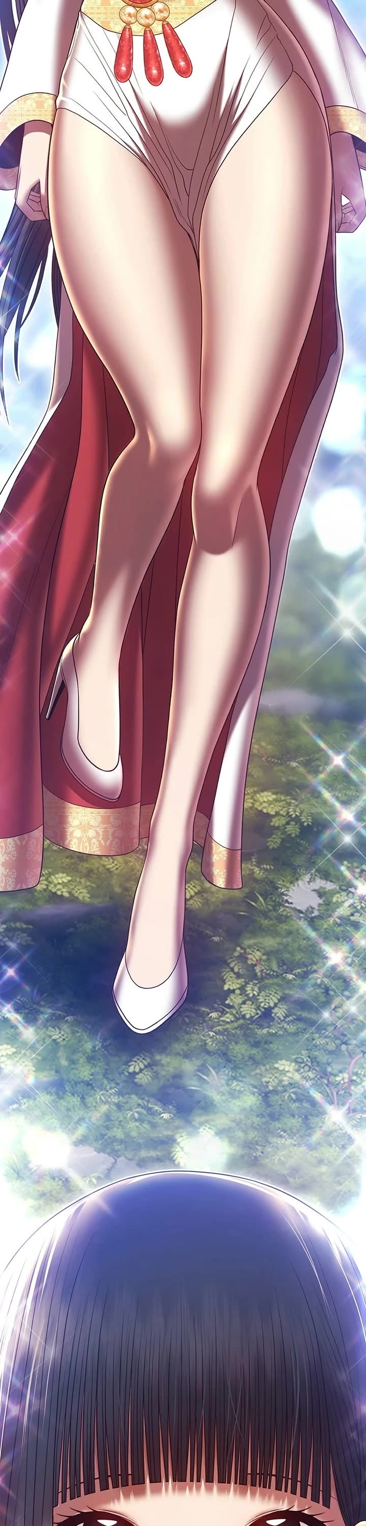 +99 Wooden Stick Chapter 185 page 148 - Chapter 185: (S2) Ep. 100 - End of the Love War (2)