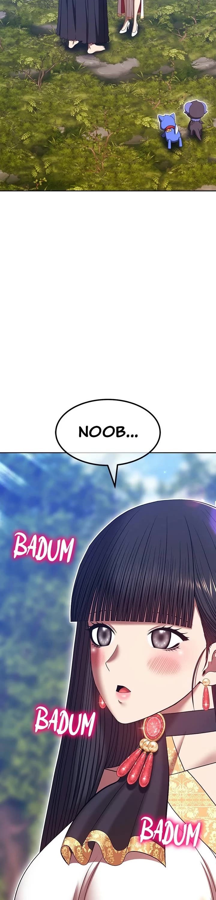+99 Wooden Stick Chapter 185 page 150 - Chapter 185: (S2) Ep. 100 - End of the Love War (2)