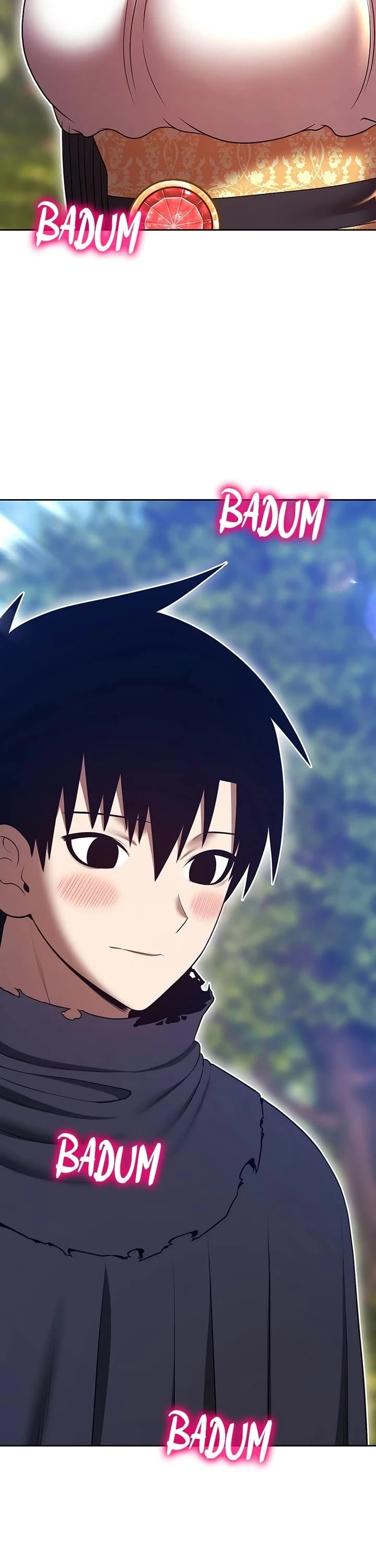 +99 Wooden Stick Chapter 185 page 151 - Chapter 185: (S2) Ep. 100 - End of the Love War (2)