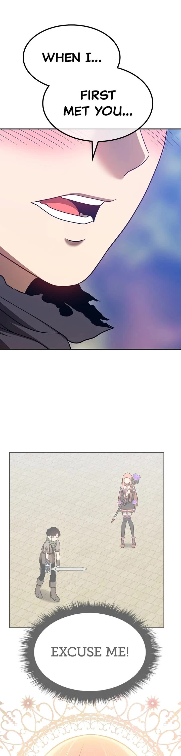 +99 Wooden Stick Chapter 185 page 152 - Chapter 185: (S2) Ep. 100 - End of the Love War (2)