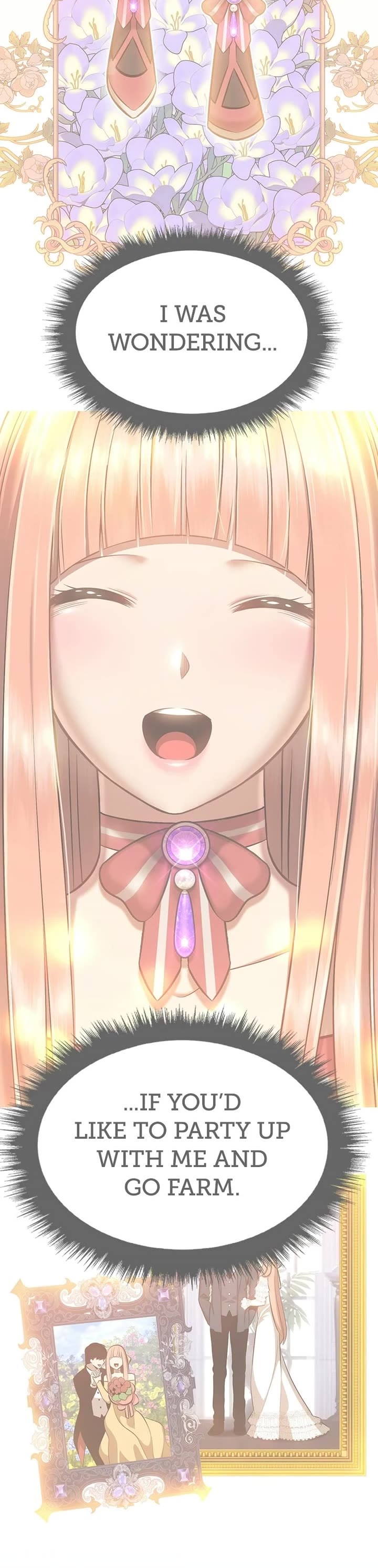 +99 Wooden Stick Chapter 185 page 154 - Chapter 185: (S2) Ep. 100 - End of the Love War (2)