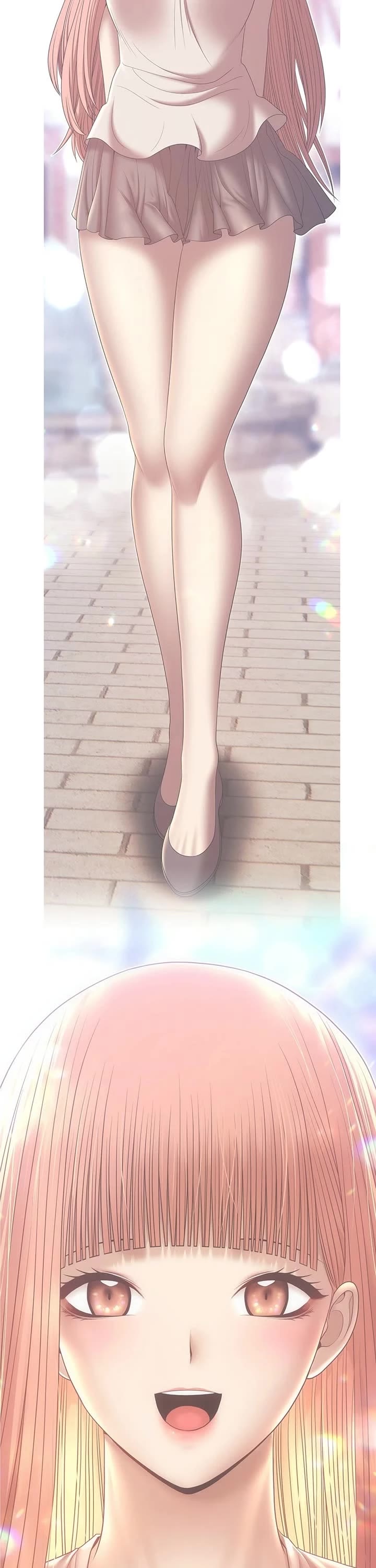 +99 Wooden Stick Chapter 185 page 158 - Chapter 185: (S2) Ep. 100 - End of the Love War (2)